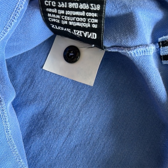 Stone Island Authentic Slim Fit Shirt | Size Small | Stunning Designer Piece - Picture 10 of 11